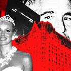 Trump Allegedly ‘Threatened’ Beauty Queen After Groping Her
