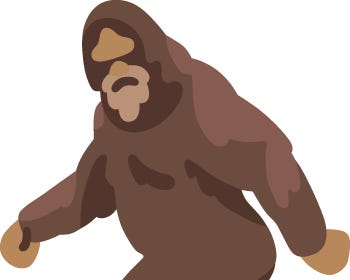 Unicode 17.0 Drops: New Emoji Including a Hairy Creature!