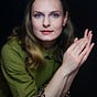 Viktoriia Vitrenko's avatar