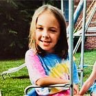 🪷On looking at my childhood photos