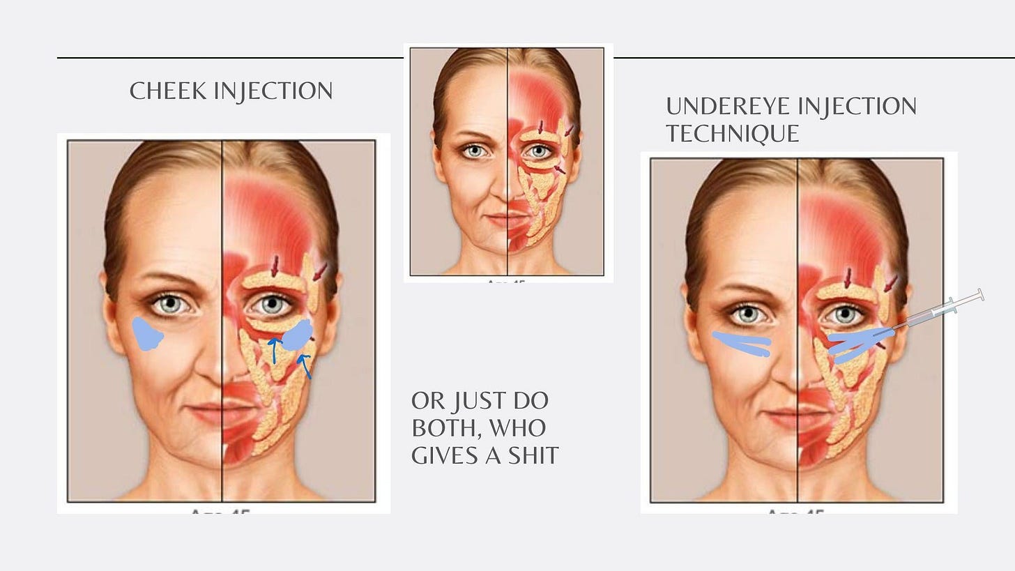r/30PlusSkinCare - A Guide to Current Practices in Cosmetic Derm r/30PlusSkinCare - A Guide to Current Practices in Cosmetic Derm