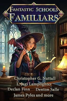 Fantastic Schools Familiars Fantastic Schools Familiars