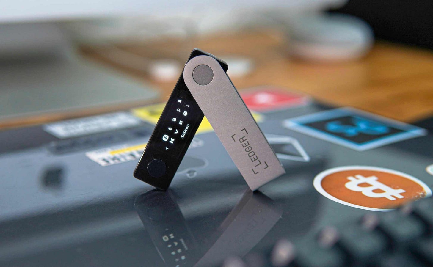 Best Cold Wallets for Crypto: Safely Store Your Digital Assets