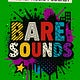 Bare Sounds Podcast