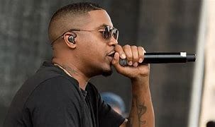 Image result for nas singing