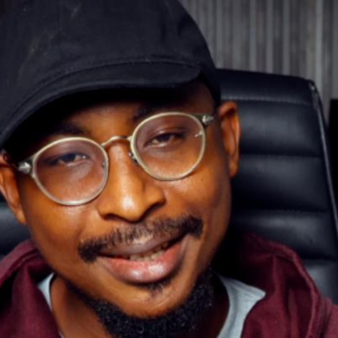 Malamiromba's Substack logo