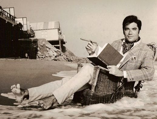 Rex Reed Still World's Worst Film Critic