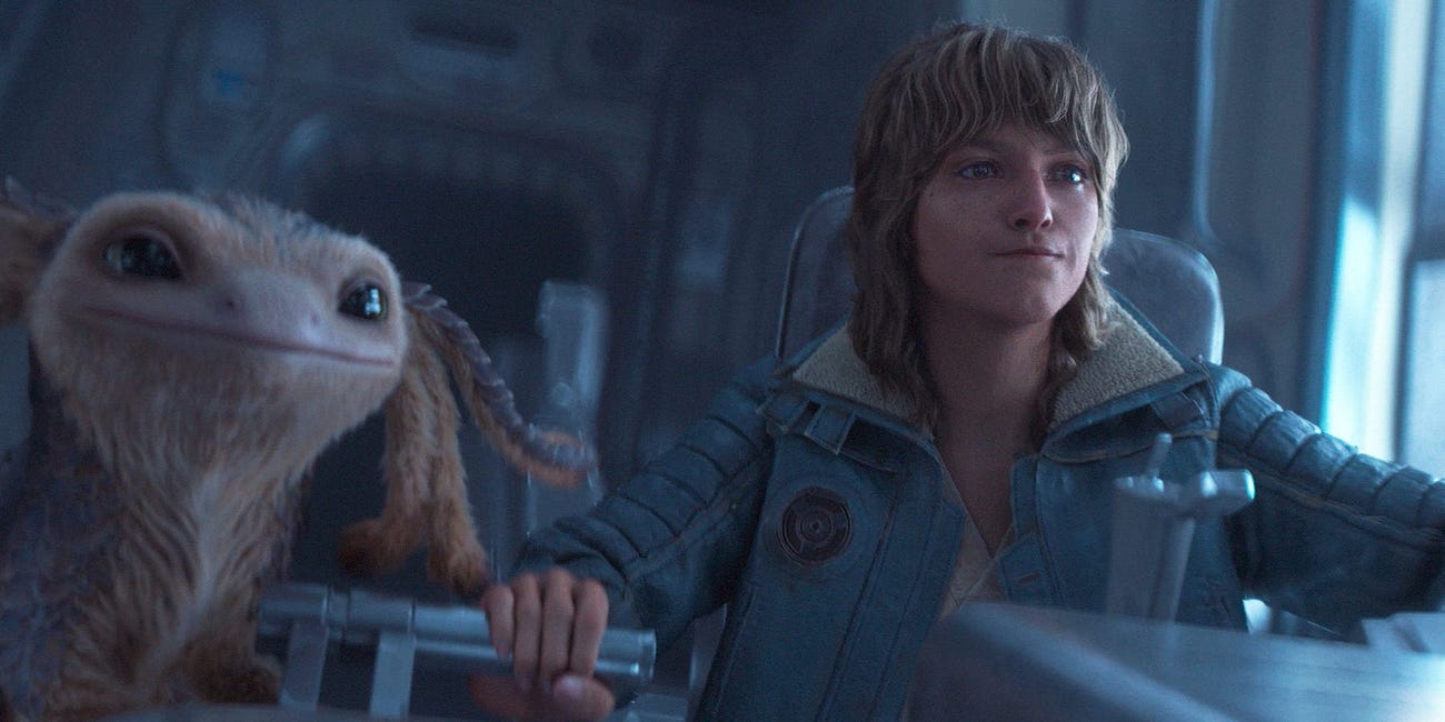 The Death Star Human Resources Department Newsletter: August 23, 2024