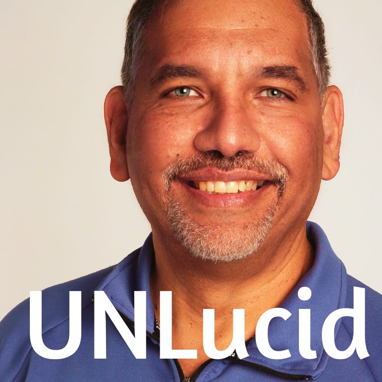 UNLucid