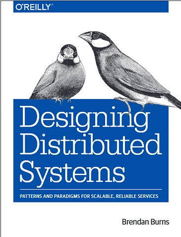 free book on distributed system design free book on distributed system design