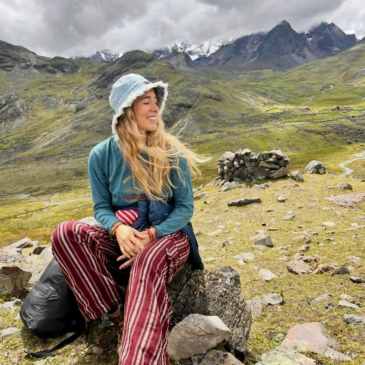 Artwork for Pasaporte Knowmad