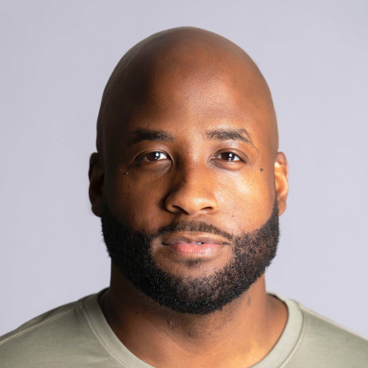 Kareem Taylor: The Signs Are All There