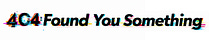 404: Found You Something