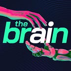 Peter Csathy's "the brAIn" - real media & AI intelligence