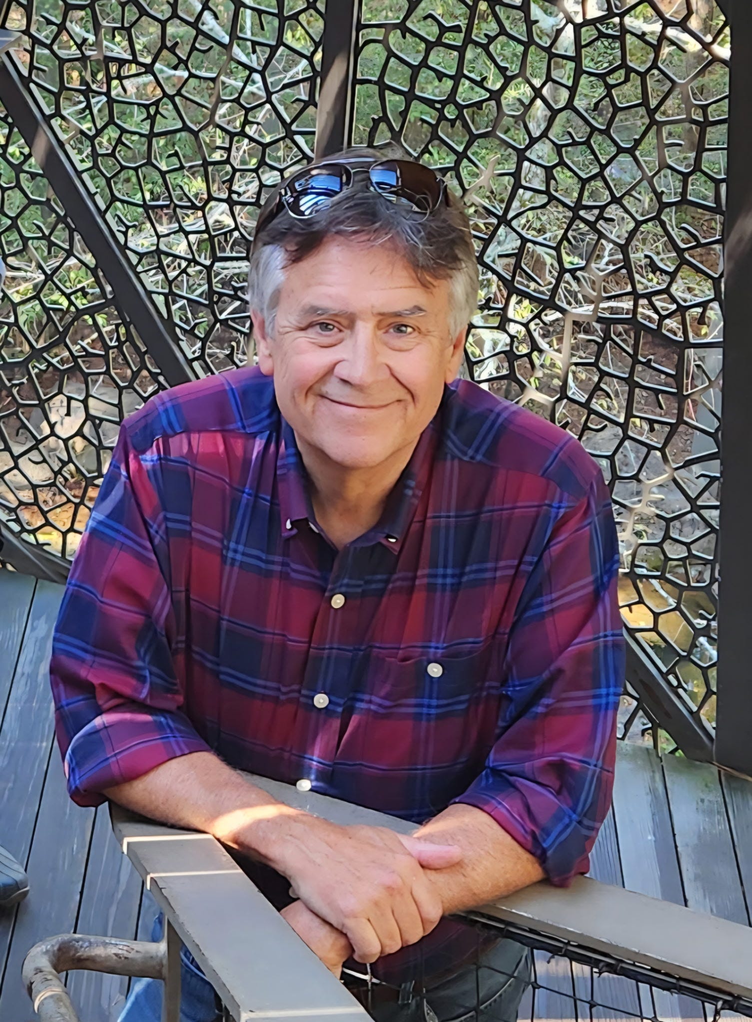 Support Hank Sullivan for Forsyth County Commission – District 1 Republican Primary - May 19, 2026