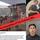 The Casualties of the Culture War