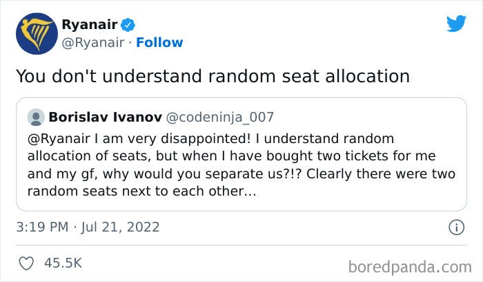 Funny-Ryanair-Social-Media-Roasts