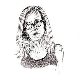 Ask a Sober Oldster #12: Author Claire Dederer