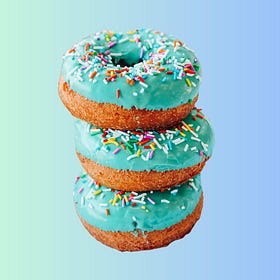 💬 Community Doh: Discussion Prompts