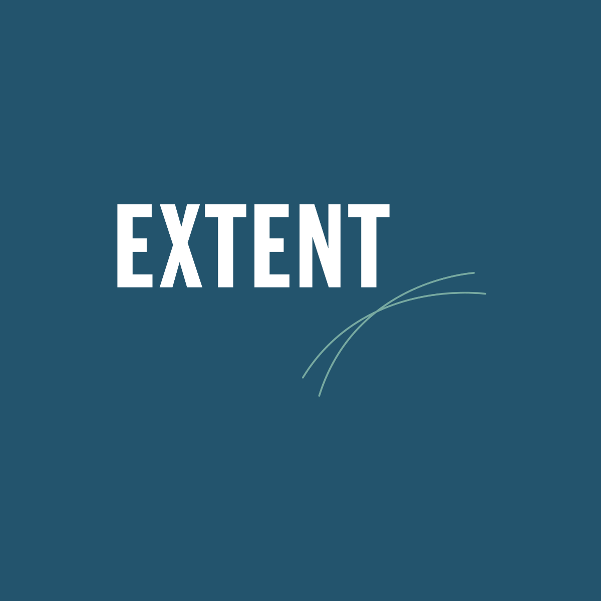 Substack profile picture for @extent