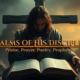A Disciple's Promise