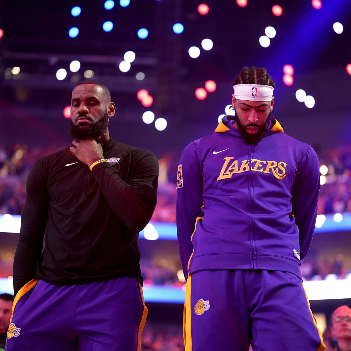 Lakers News: Only One Los Angeles Star Voted To 2023 All-NBA Team - All  Lakers | News, Rumors, Videos, Schedule, Roster, Salaries And More