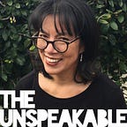 The Unspeakeasy with Meghan Daum