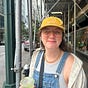 Lizzy Blair's avatar