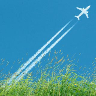 Contrails and Breezes