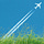 Contrails and Breezes