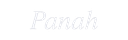 Panah