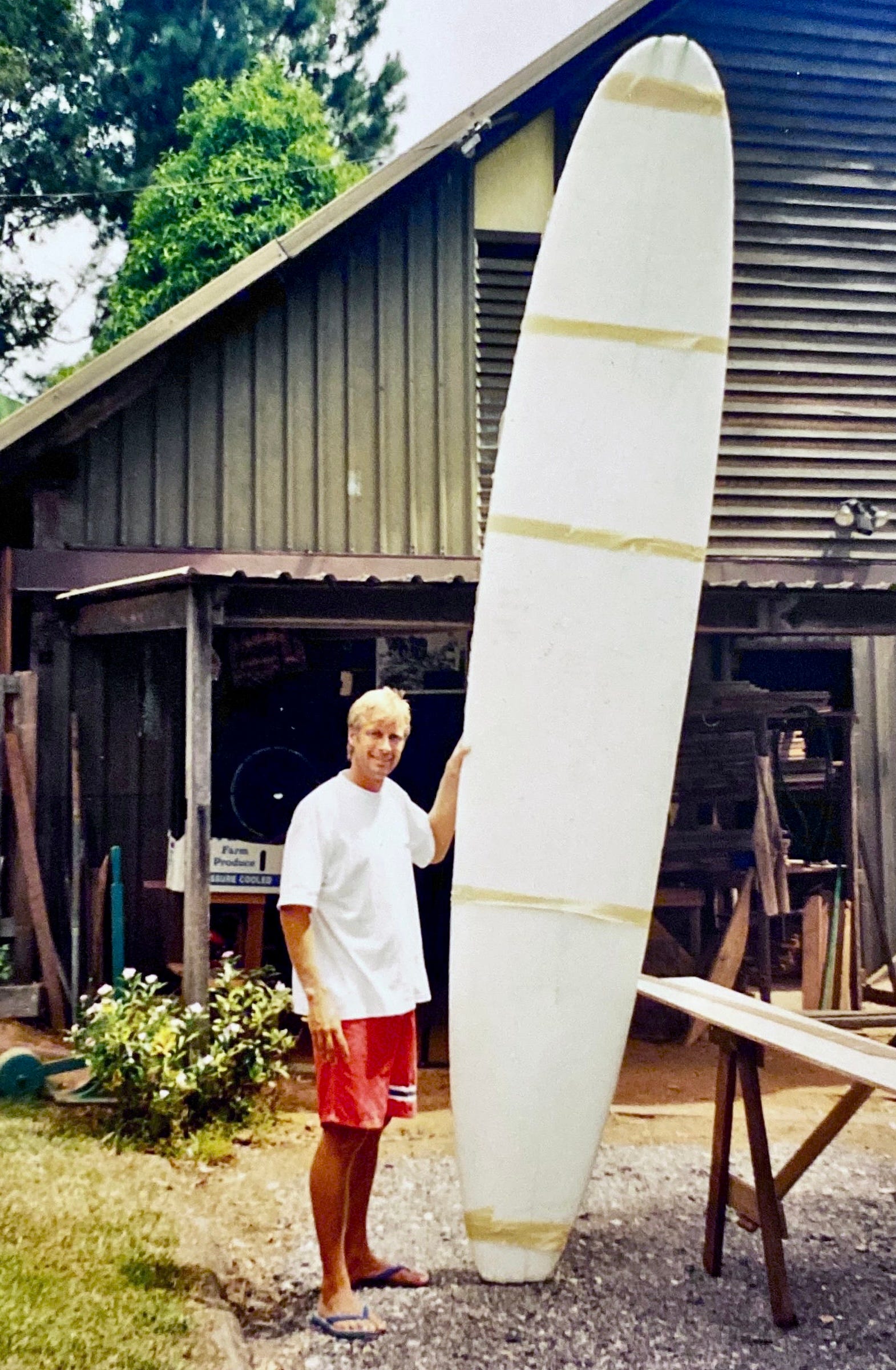 Tom Wegener for Wegener Tool Co. | Substack