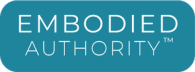 Embodied Authority™ with Michelle J. Howe