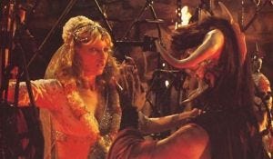 indiana jones temple of doom sacrifice
