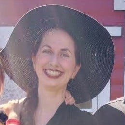 Kate’s Vintage Reads