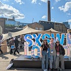 Shoreditch is back, baby