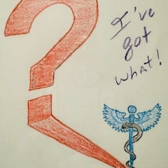 I Have What? What to know when you've been diagnosed with...