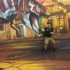 Dolines Instead of Deadlines