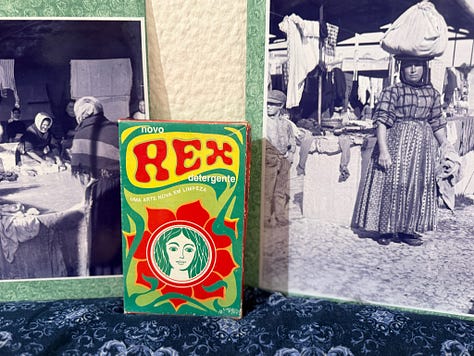 Art Installation with Knickers - Suzy Starlite