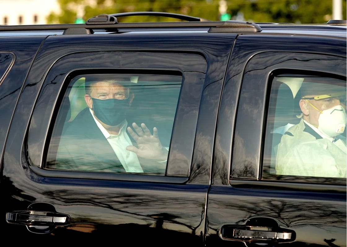 Saucing That Secret Service Goss - by Alexis Coe, image size:1120x796