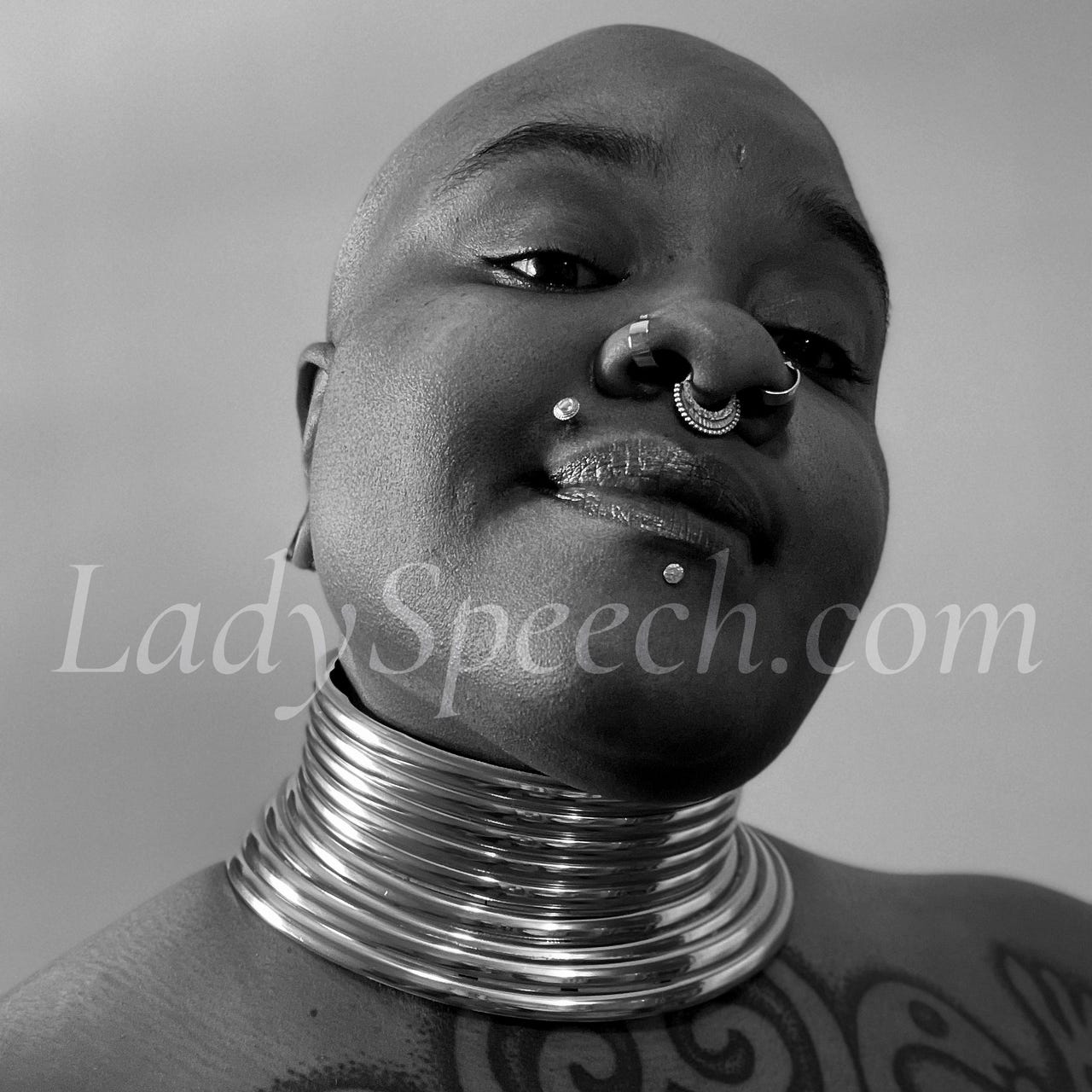 LadySpeech’s Substack