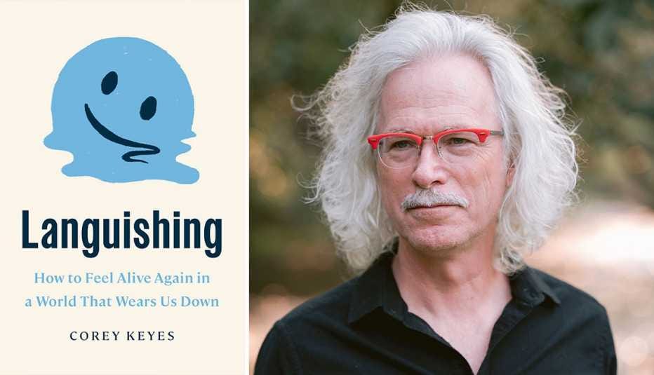 5 Ways to Stop Languishing and Start Flourishing 5 Ways to Stop Languishing and Start Flourishing