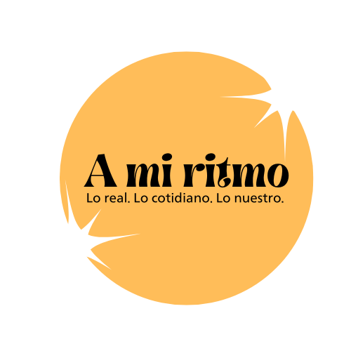 A mi ritmo
