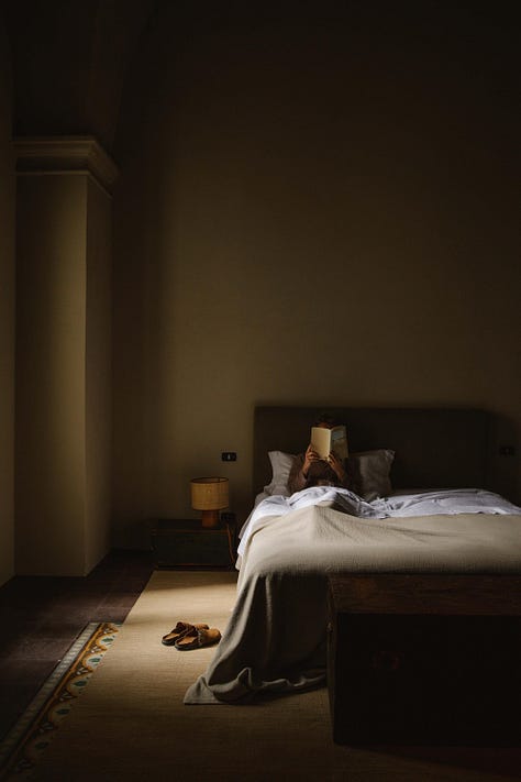 Palazzo Edmondo, Puglia — atmospheric interiors and details photographed by Letizia Cigliutti.