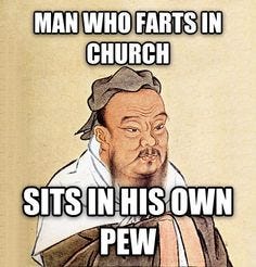 livememe.com - Confucius Say...