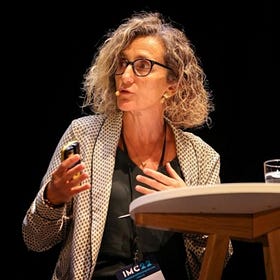 Interview: Mariona Sanz Ausàs, Barcelona Supercomputing Center, Head of Innovation and Business Development