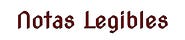 Notas Legibles