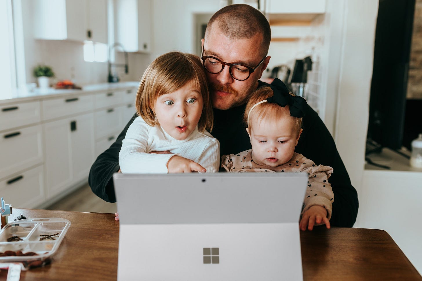 Daily Productive Sharing 405 - What is Microsoft? Daily Productive Sharing 405 - What is Microsoft?