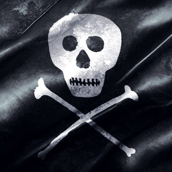 Firelock Games’ Substack logo