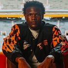 Tennessee Football 2026 Recruiting Updates, Tristen Keys Comps & Faizon Brandon Update With 247Sports' Andrew Ivins